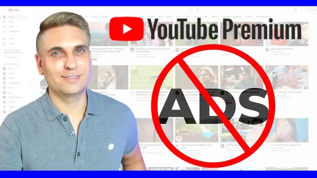Video thumbnail for Is YouTube Premium Worth It? 3 Things to Know Before You Sign Up in 2023!