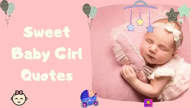 Video thumbnail for Sweet Baby Girl Quotes kaveesh mommy
