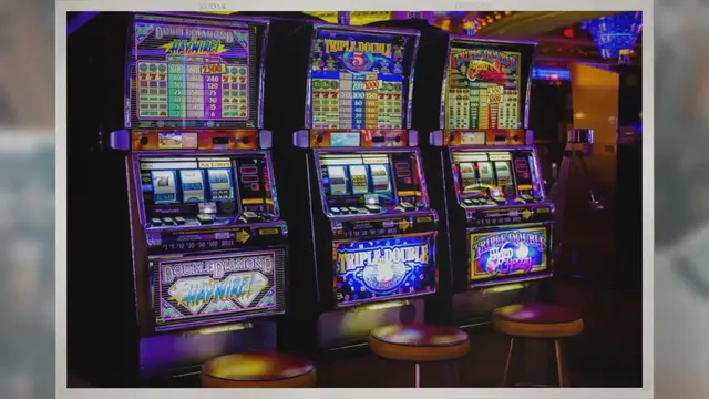 'Video thumbnail for Do Casinos Need to Be on Indian Reservations?'