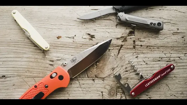 Video thumbnail for Carving Knife – 3 Best Reviews Worth To Buy on Amazon!