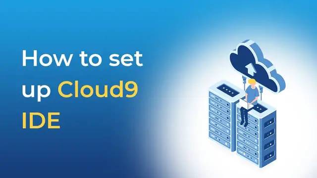 'Video thumbnail for How to setup AWS Cloud9 IDE for Python'