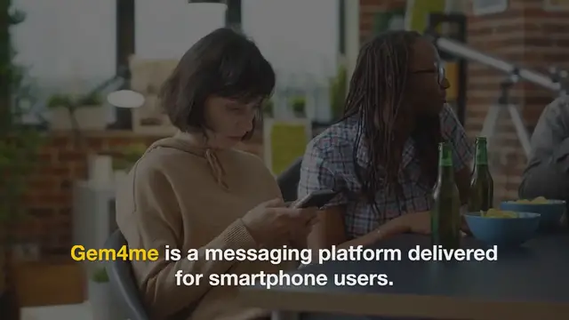 Video thumbnail for Gem4me For PC – Windows 7, 8, 10 & Mac