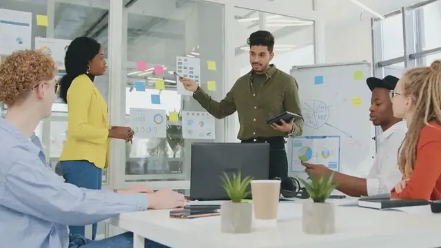 Video thumbnail for Impact of Debt Levels on Finance