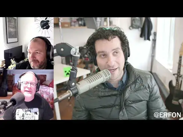 'Video thumbnail for We’ve got more intel on iPhone 14 + Apple’s secret FOLDING iPhones (CultCast #527)'