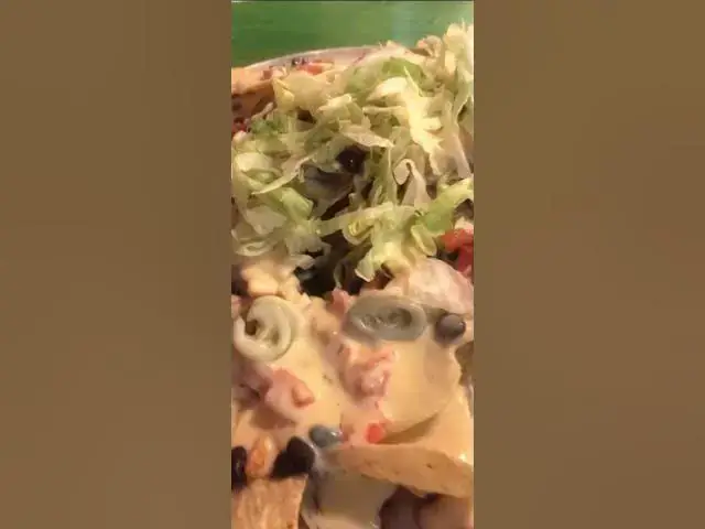 'Video thumbnail for Edit of my nachos because why not'