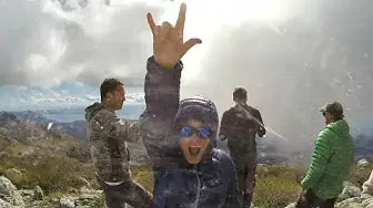 Video thumbnail for Ep. 84: Expedition Mosor! Best Hiking in Croatia. Split, Croatia Travel Guide