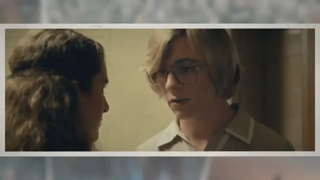 'Video thumbnail for A Look at My Friend Dahmer (2017)'