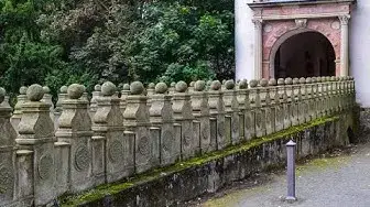 Video thumbnail for Bad Belzig und Schloss Wiesenburg in Brandenburg
