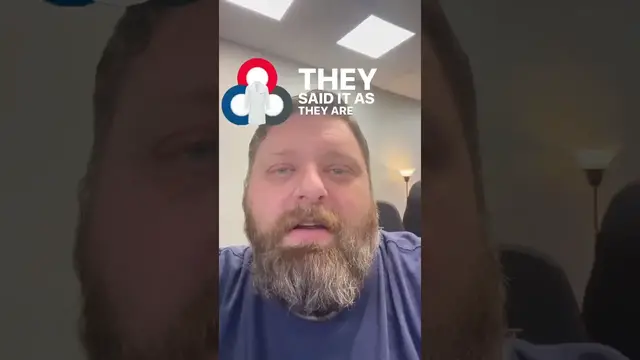 'Video thumbnail for Gotta know how to spin the news'