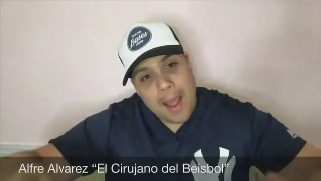 Video thumbnail for Así se inventó el juego de beisbol en los años 1800’s