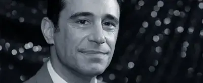 'Video thumbnail for WATCH NOW! Zooming in on the Tony Nominees: Christopher Gattelli'