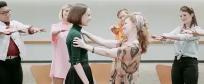Video thumbnail for TV Exclusive: A Musical Intervention in New Episode of Rachel Unraveled!