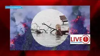 Video thumbnail for Spanish - Insurance Industry News - The Impact of Climate Change
