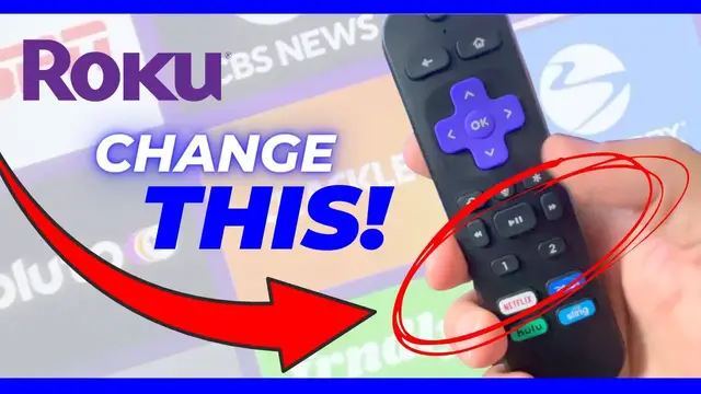 'Video thumbnail for 15 Roku Settings and Features You Need to Know! | Roku Tips & Tricks'