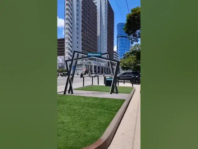 Video thumbnail for Why I Tried to Get Sponsored by Hisense Coffee #trending #shorts #nature #hisense