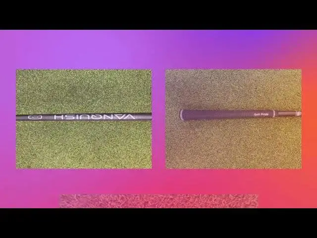 Video thumbnail for Cobra OPTM Vanquish Tour Velvet