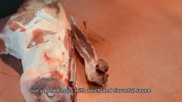 Video thumbnail for pork.chop recipe