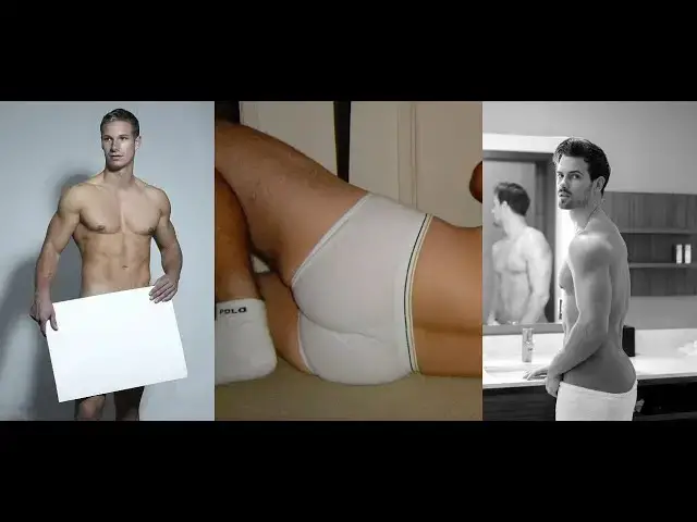 Video thumbnail for Amazing, Hilarious, and Stunning Tighty Whities Need