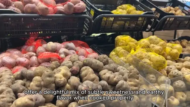 Video thumbnail for turnip recipe