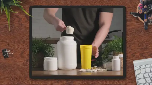 'Video thumbnail for Weight Loss Meal Replacement with a Smoothie Recipe – WordPress'