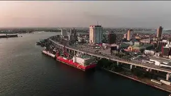 Video thumbnail for EKO ILE - The State of Aquatic Splendor