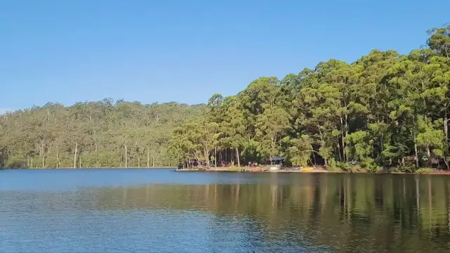 'Video thumbnail for Beedelup Recreational Lake'