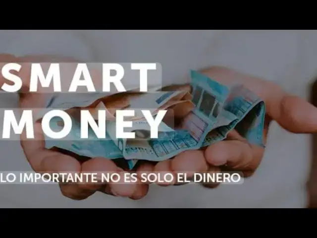 'Video thumbnail for Smart Money for a Sustainable Future  Financial Education 2025'