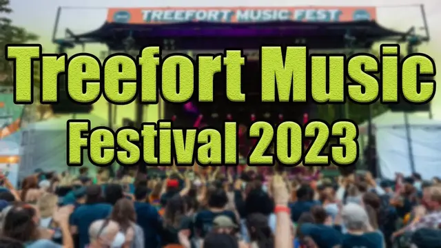 Video thumbnail for Treefort Music Festival 2023 | Live Stream, Lineup, and Tickets Info