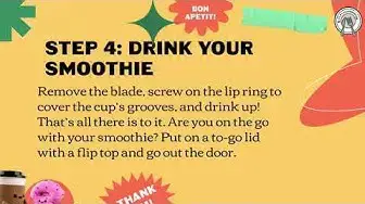 Video thumbnail for Amazing Way How To Use The Nutribullet Juicer You Need To Know! (2021)