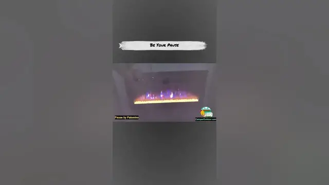 Video thumbnail for Palomino Pause Off-Road Camper Trailer #short