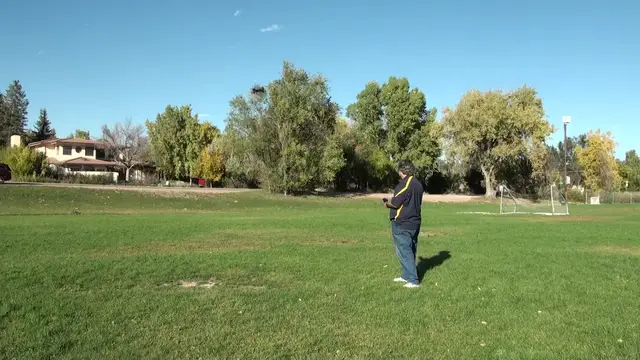 Video thumbnail for The $109 Predator FPV HD Quad-Copter Drone - Flight Test & Review!