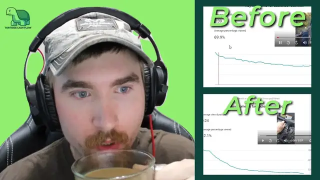 Video thumbnail for Why YouTube Shorts Have a Traffic Spike and then FAIL