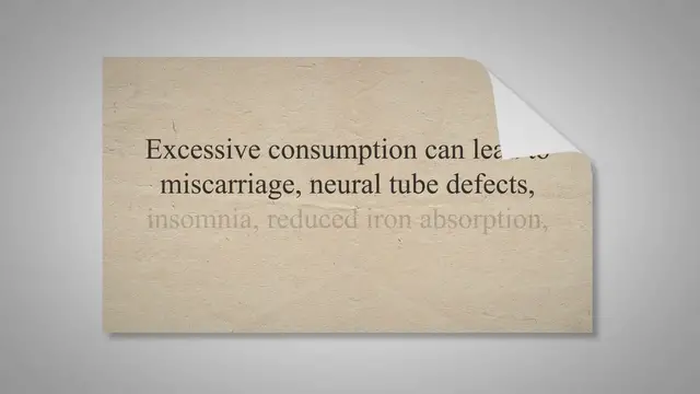 Video thumbnail for Thai Iced Tea during Pregnancy: Can I Drink It & How Safe is it?