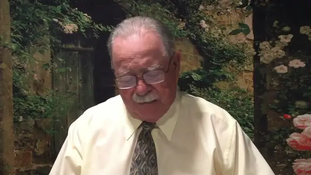 Video thumbnail for Jesus, Way, Truth and Life