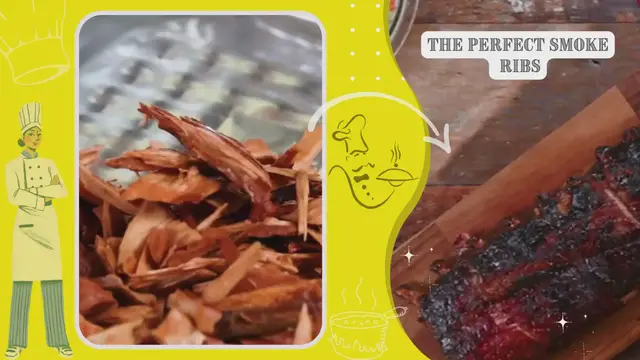 Video thumbnail for The Perfect Smoked Ribs