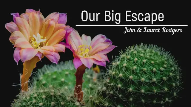 Video thumbnail for GENERIC BOONDOCKING VIDEO