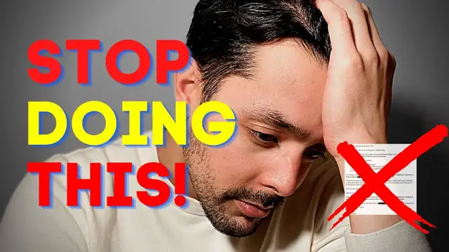 'Video thumbnail for Contacting Overseas Pro Basketball Teams: 7 Communication Mistakes To Avoid! [Increase your odds!]'