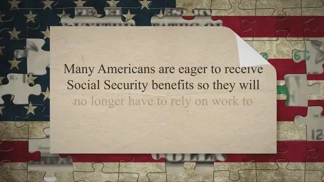 'Video thumbnail for Social Security and Your Expenses'