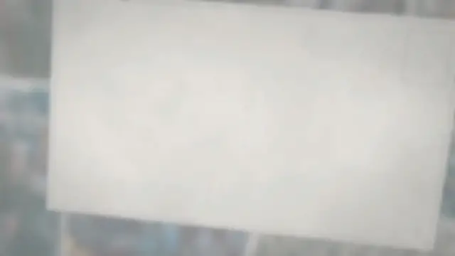 'Video thumbnail for Thank you letter'
