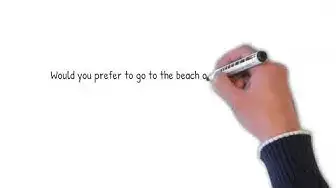 'Video thumbnail for GRAMMAR THROUGH EXAMPLES PREFERENCES'