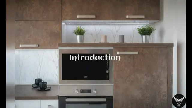 Video thumbnail for 9 Reasons Why Investing in a Quality Oven is a Smart Decision