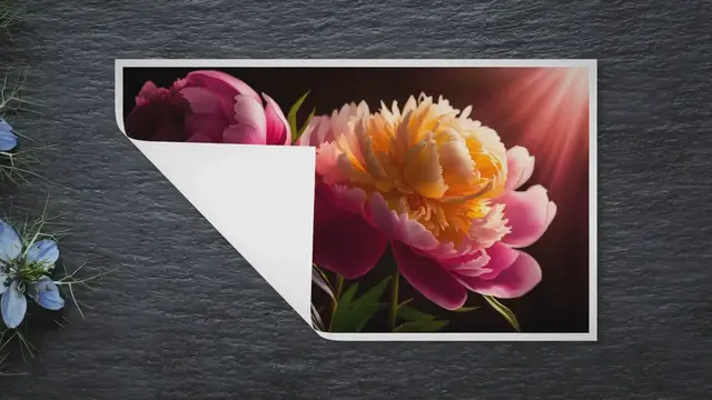 'Video thumbnail for Peony Growth Stages: A Guide to Growing Peonies'