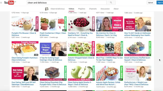 'Video thumbnail for EPIC CHRISTMAS COOKIES Gluten Free Vegan w Dani Spies(720P HD)'