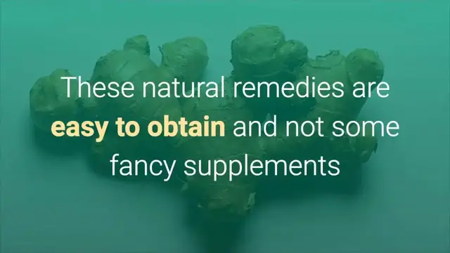 Video thumbnail for 10 Essential Home Remedy Supplies for Preppers