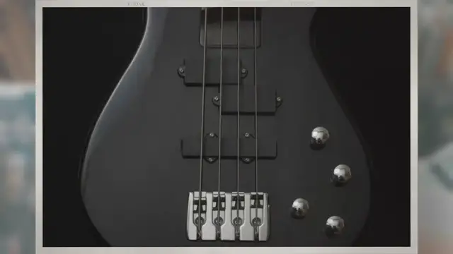 Video thumbnail for How Many Frets Does a Bass Guitar Have?