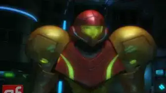 Video thumbnail for Metroid: Other M E3 2009 Gameplay Trailer