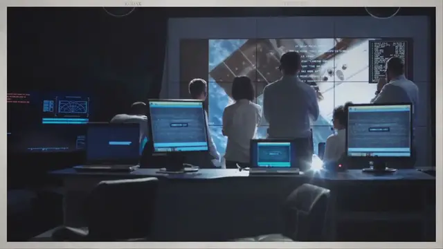 Video thumbnail for NASA Received an Alien Distress Call-Fiction!