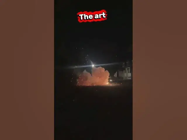 'Video thumbnail for The art vs the artist'