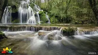 Video thumbnail for Meditación: Un baño de luz para renacer