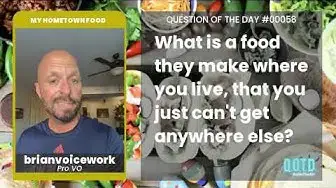 Video thumbnail for For Brian, there's nothing like Tri-Tip steak from SoCal. Love some versatile beef!